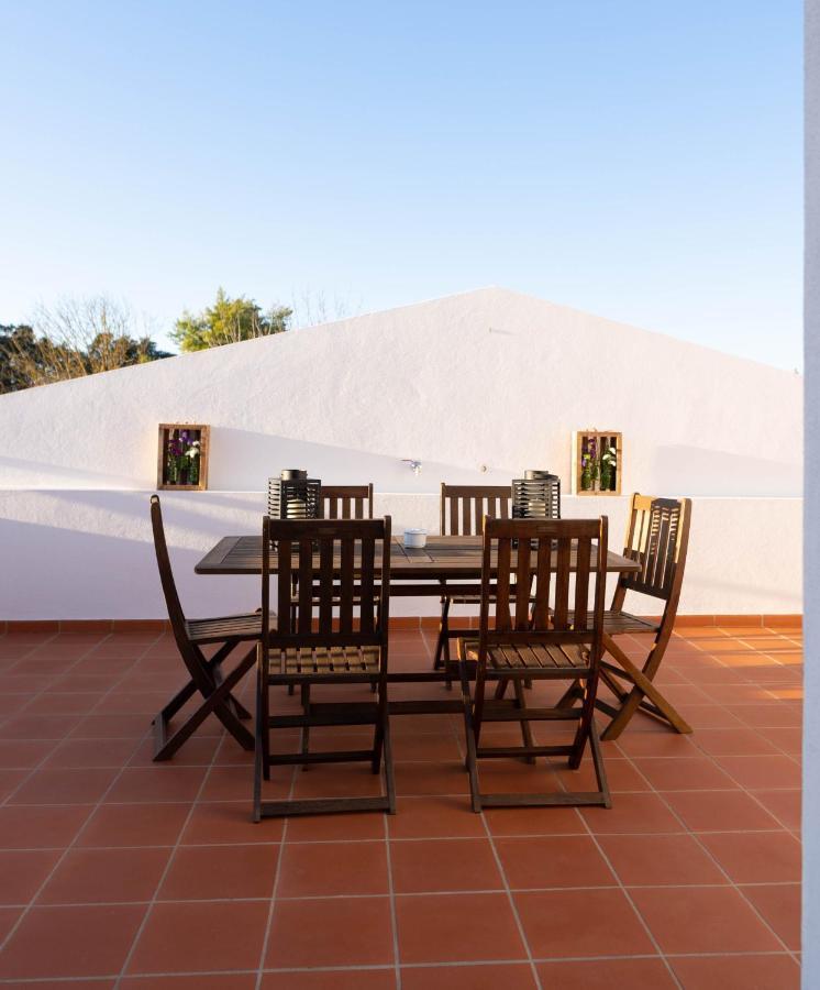 Bed and Breakfast Tapada Do Chafariz Estremoz Exteriér fotografie