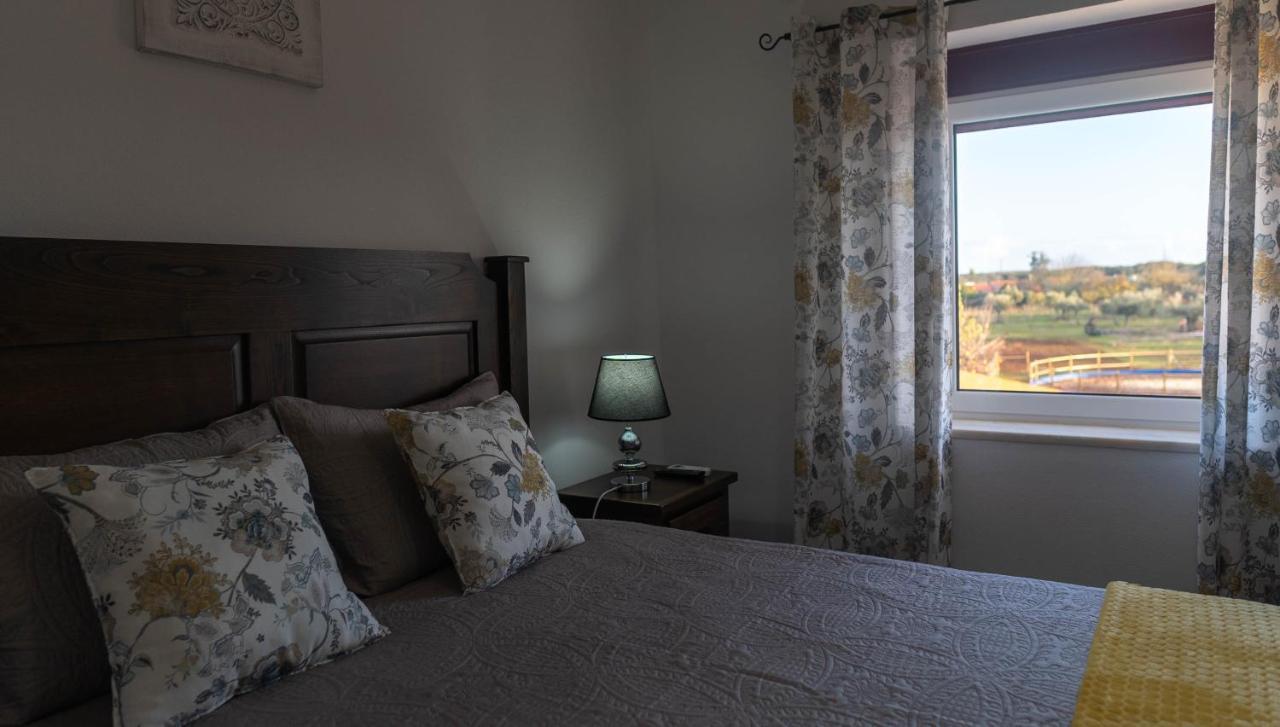 Bed and Breakfast Tapada Do Chafariz Estremoz Exteriér fotografie