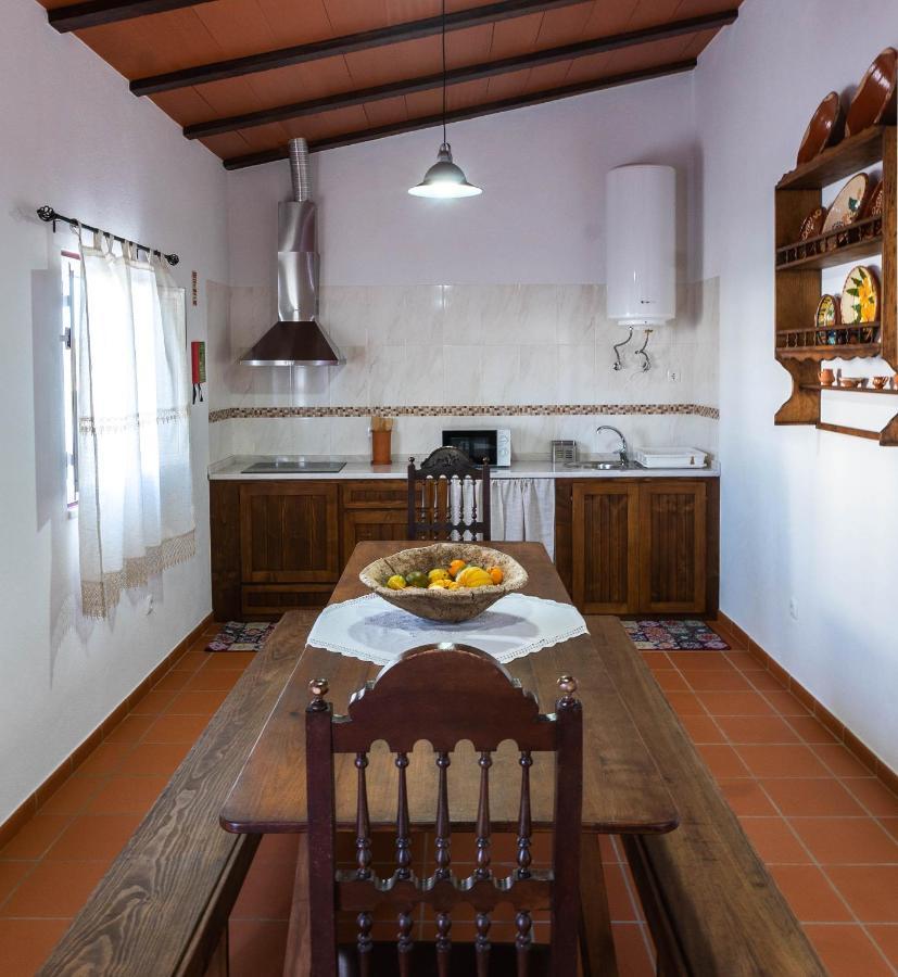 Bed and Breakfast Tapada Do Chafariz Estremoz Exteriér fotografie