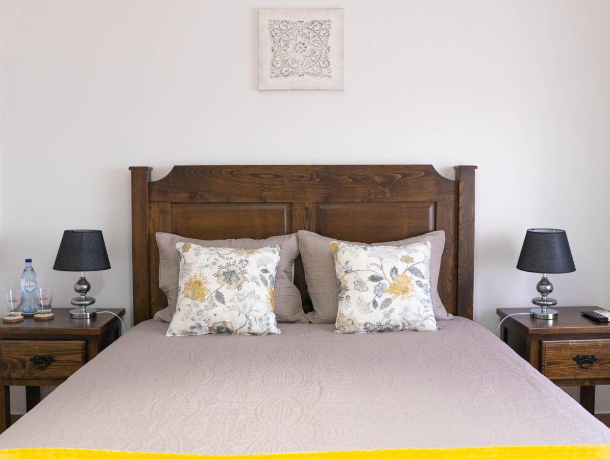 Bed and Breakfast Tapada Do Chafariz Estremoz Exteriér fotografie