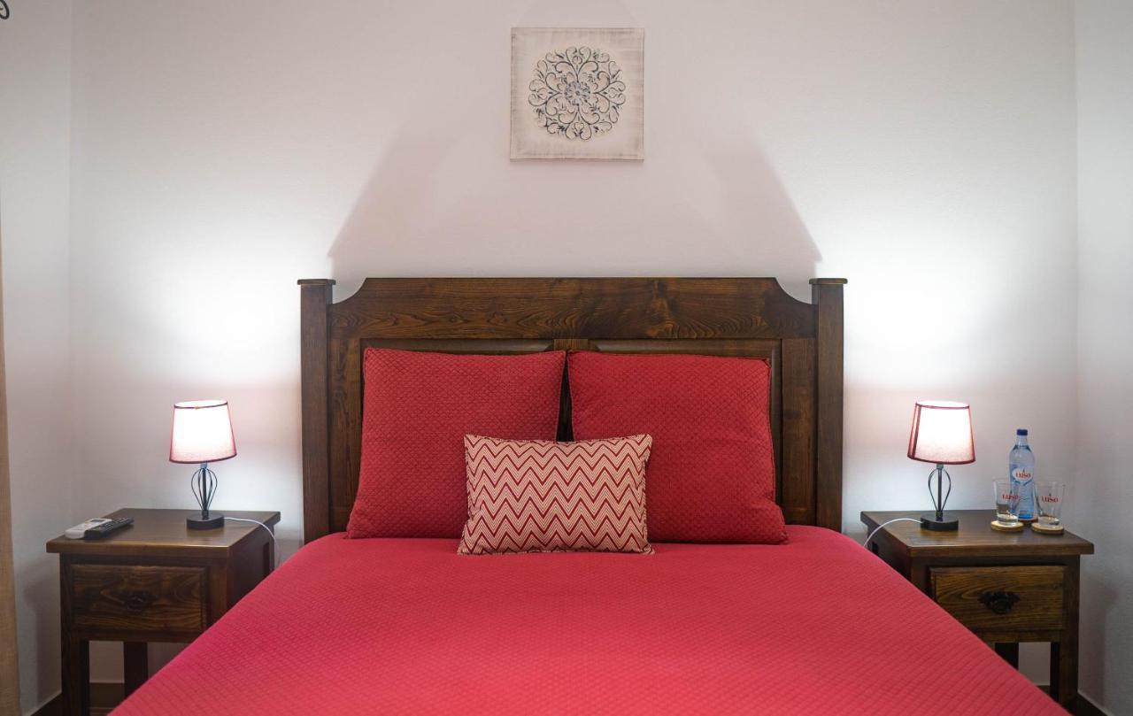 Bed and Breakfast Tapada Do Chafariz Estremoz Exteriér fotografie