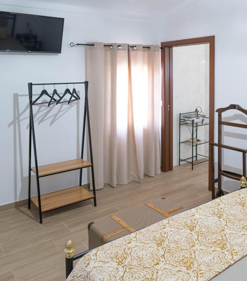 Bed and Breakfast Tapada Do Chafariz Estremoz Exteriér fotografie