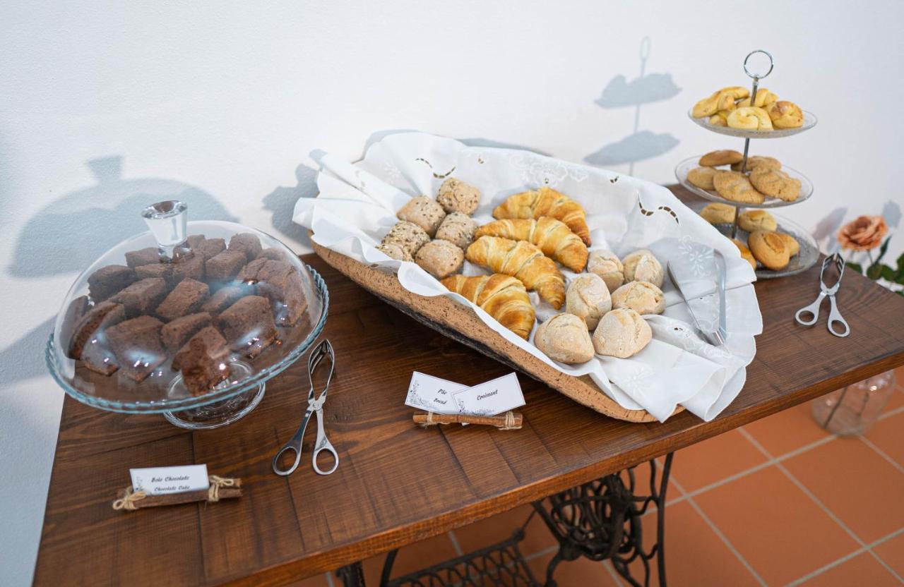 Bed and Breakfast Tapada Do Chafariz Estremoz Exteriér fotografie