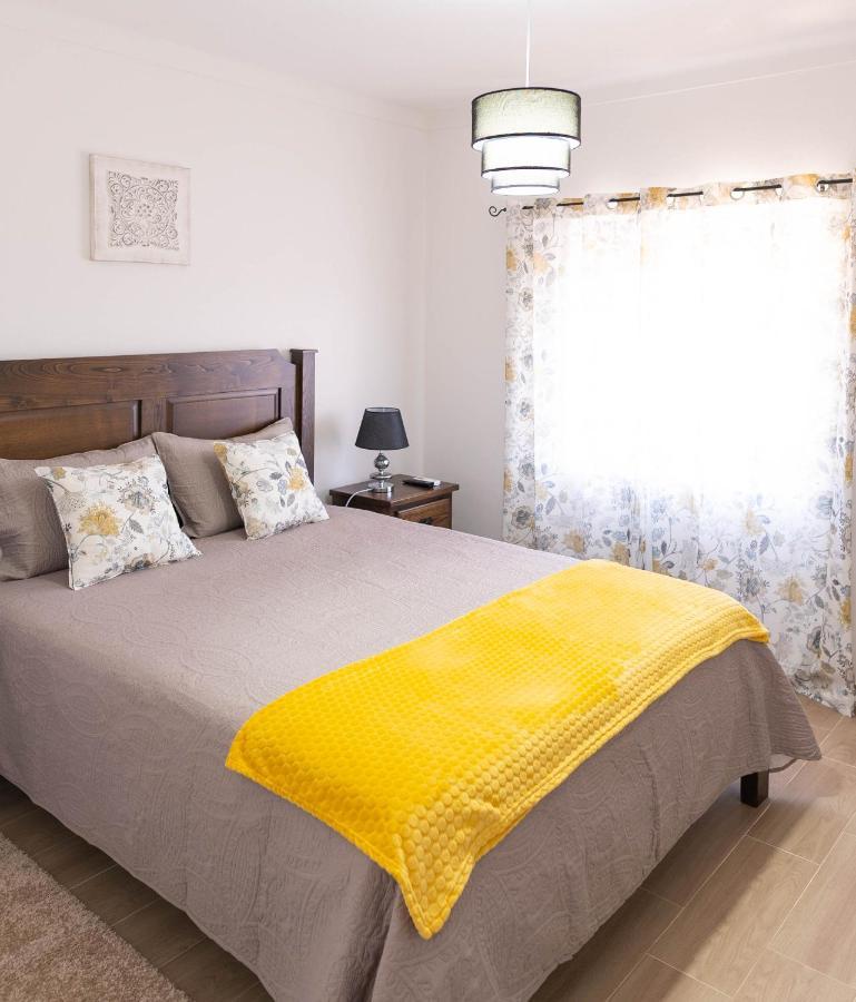 Bed and Breakfast Tapada Do Chafariz Estremoz Exteriér fotografie