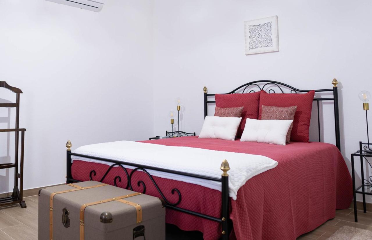 Bed and Breakfast Tapada Do Chafariz Estremoz Exteriér fotografie