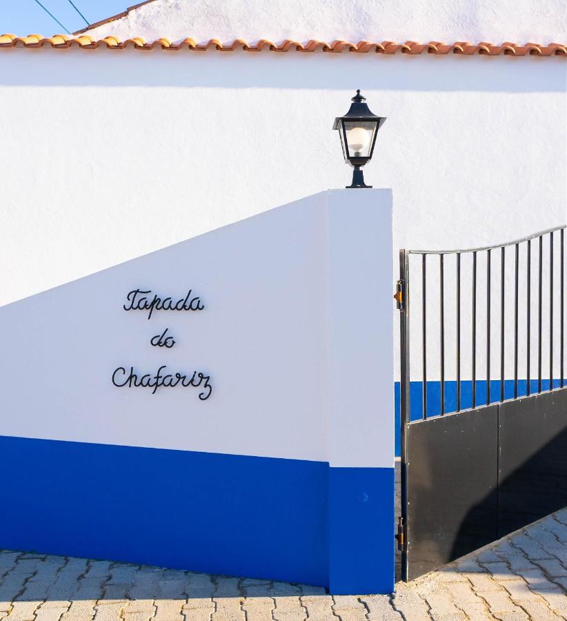 Bed and Breakfast Tapada Do Chafariz Estremoz Exteriér fotografie