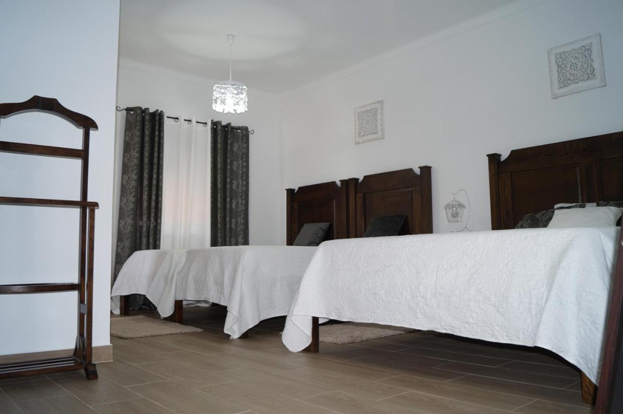 Bed and Breakfast Tapada Do Chafariz Estremoz Exteriér fotografie